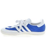 adidas（アディダス）スニーカー 青 サイズ:27cm メンズ/2200707252223