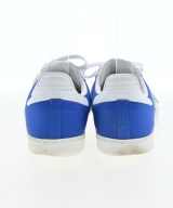 adidas（アディダス）スニーカー 青 サイズ:27cm メンズ/2200707252223