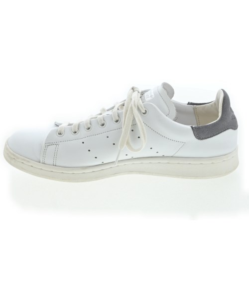 adidas（アディダス）スニーカー 白 サイズ:26cm メンズ/2200707351049