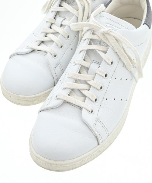 adidas（アディダス）スニーカー 白 サイズ:26cm メンズ/2200707351049