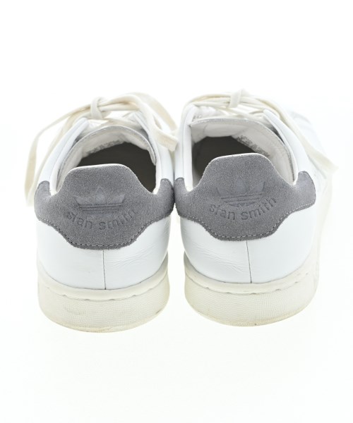 adidas（アディダス）スニーカー 白 サイズ:26cm メンズ/2200707351049