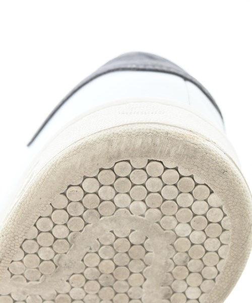 adidas（アディダス）スニーカー 白 サイズ:26cm メンズ/2200707351049