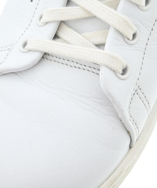 adidas（アディダス）スニーカー 白 サイズ:26cm メンズ/2200707351049