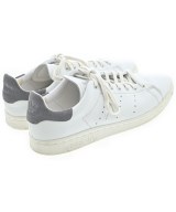 adidas（アディダス）スニーカー 白 サイズ:26cm メンズ/2200707351049
