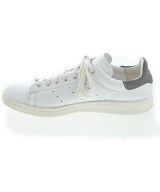 adidas（アディダス）スニーカー 白 サイズ:26cm メンズ/2200707351049