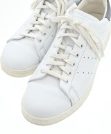 adidas（アディダス）スニーカー 白 サイズ:26cm メンズ/2200707351049