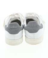 adidas（アディダス）スニーカー 白 サイズ:26cm メンズ/2200707351049