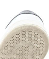 adidas（アディダス）スニーカー 白 サイズ:26cm メンズ/2200707351049