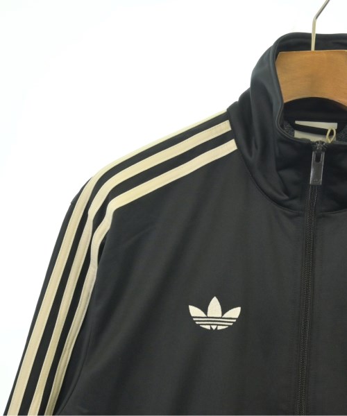 adidas（アディダス）スウェット 黒 サイズ:S メンズ/2200707524047