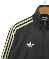 adidas（アディダス）スウェット 黒 サイズ:S メンズ/2200707524047