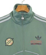 adidas（アディダス）スウェット 緑 サイズ:M メンズ/2200705396394