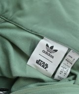 adidas（アディダス）スウェット 緑 サイズ:M メンズ/2200705396394