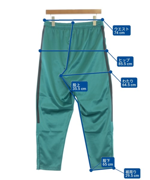 adidas（アディダス）その他 緑 サイズ:XL メンズ/2200705450119