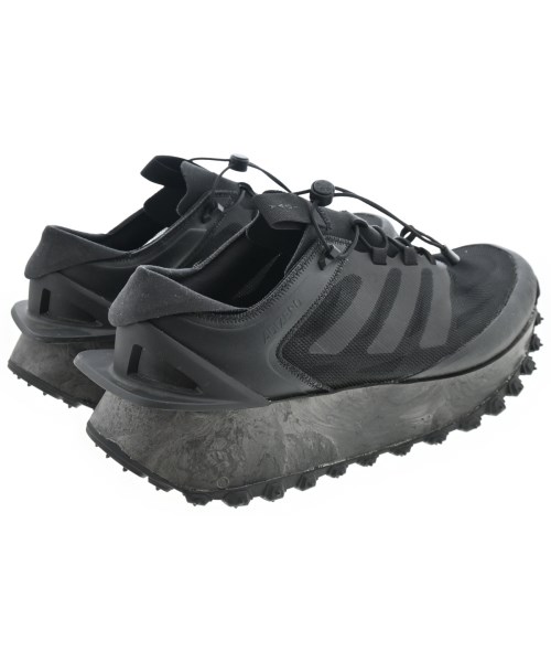 adidas（アディダス）スニーカー 黒 サイズ:27.5cm メンズ/2200705605045