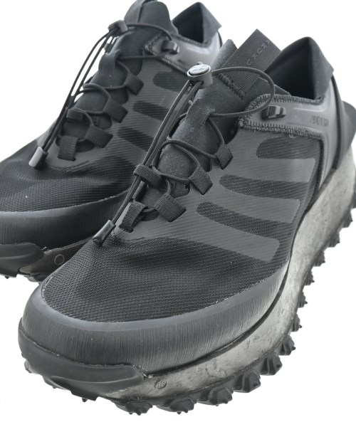 adidas（アディダス）スニーカー 黒 サイズ:27.5cm メンズ/2200705605045