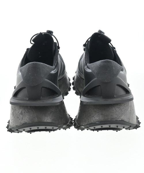 adidas（アディダス）スニーカー 黒 サイズ:27.5cm メンズ/2200705605045