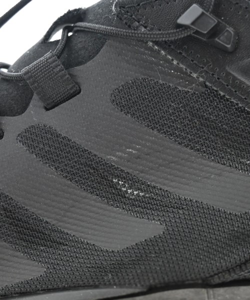 adidas（アディダス）スニーカー 黒 サイズ:27.5cm メンズ/2200705605045
