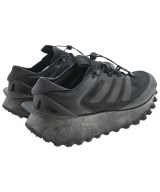 adidas（アディダス）スニーカー 黒 サイズ:27.5cm メンズ/2200705605045