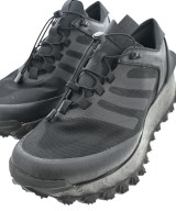 adidas（アディダス）スニーカー 黒 サイズ:27.5cm メンズ/2200705605045