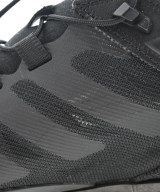 adidas（アディダス）スニーカー 黒 サイズ:27.5cm メンズ/2200705605045