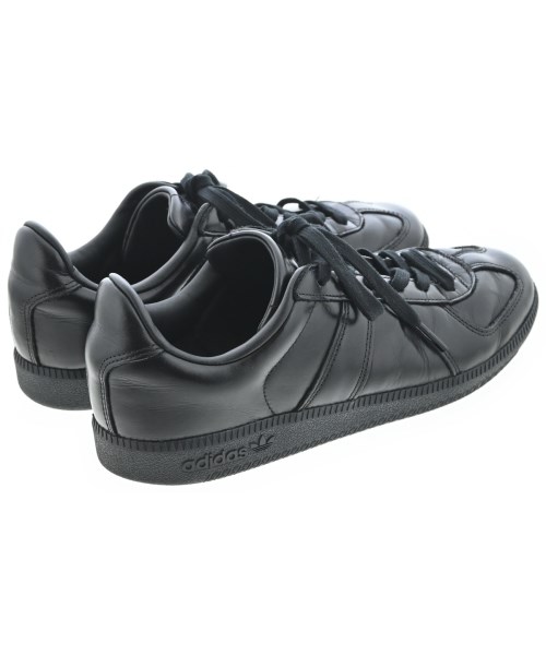 adidas（アディダス）スニーカー 黒 サイズ:25.5cm メンズ/2200707785035