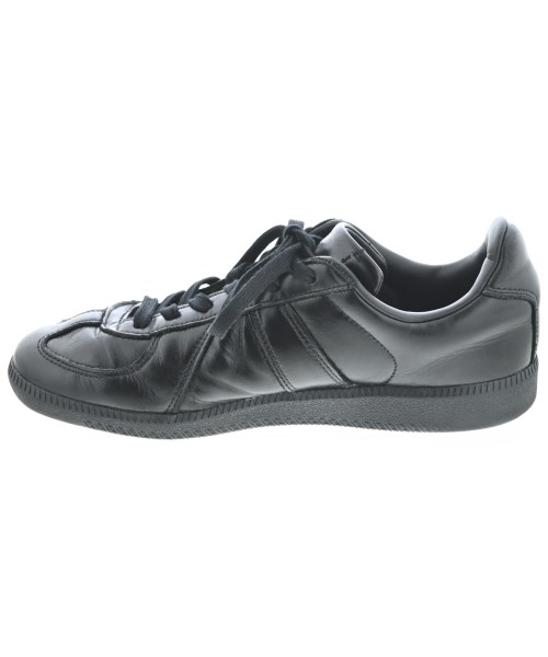 adidas（アディダス）スニーカー 黒 サイズ:25.5cm メンズ/2200707785035