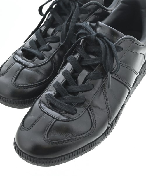 adidas（アディダス）スニーカー 黒 サイズ:25.5cm メンズ/2200707785035