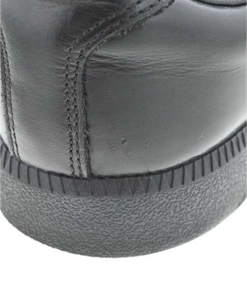adidas（アディダス）スニーカー 黒 サイズ:25.5cm メンズ/2200707785035