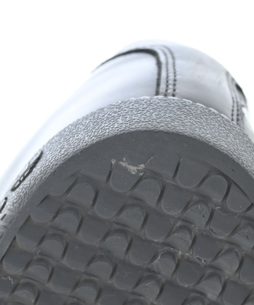 adidas（アディダス）スニーカー 黒 サイズ:25.5cm メンズ/2200707785035