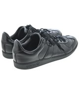 adidas（アディダス）スニーカー 黒 サイズ:25.5cm メンズ/2200707785035
