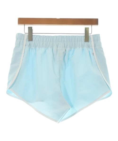 adidas（アディダス）ショートパンツ 青 サイズ:XXL レディース/2200707849157