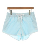 adidas（アディダス）ショートパンツ 青 サイズ:XXL レディース/2200707849157