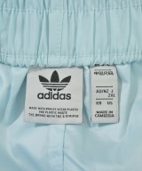 adidas（アディダス）ショートパンツ 青 サイズ:XXL レディース/2200707849157