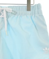 adidas（アディダス）ショートパンツ 青 サイズ:XXL レディース/2200707849157