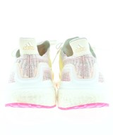 adidas（アディダス）スニーカー 黄 サイズ:24cm レディース/2200707849263