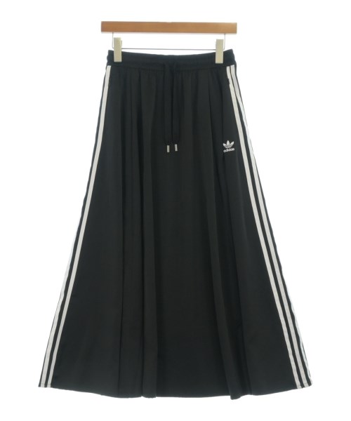 adidas(アディダス)のロング・マキシ丈スカート サイズ:L 3,000円