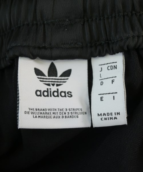 adidas（アディダス）ロング・マキシ丈スカート 黒 サイズ:L レディース/2200705065023