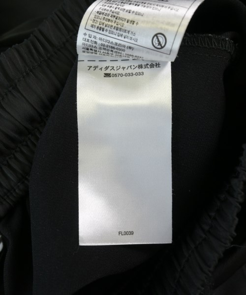 adidas（アディダス）ロング・マキシ丈スカート 黒 サイズ:L レディース/2200705065023