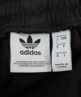 adidas（アディダス）ロング・マキシ丈スカート 黒 サイズ:L レディース/2200705065023