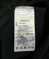 adidas（アディダス）ロング・マキシ丈スカート 黒 サイズ:L レディース/2200705065023
