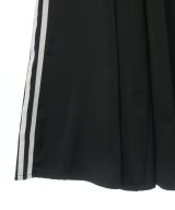 adidas（アディダス）ロング・マキシ丈スカート 黒 サイズ:L レディース/2200705065023