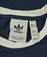 adidas（アディダス）Tシャツ・カットソー 紺 サイズ:S メンズ/2200705959032