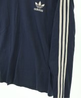 adidas（アディダス）Tシャツ・カットソー 紺 サイズ:S メンズ/2200705959032