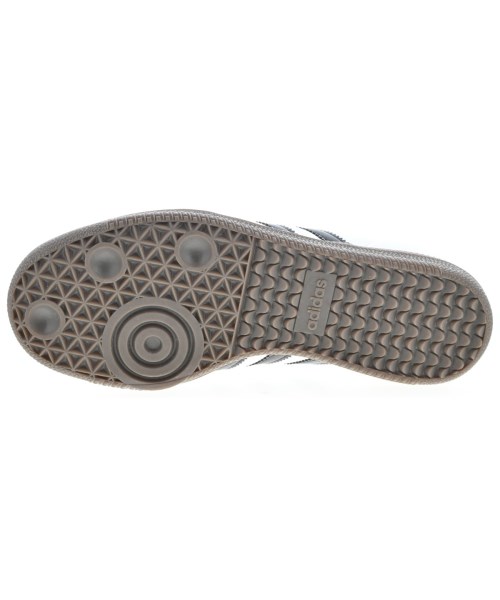 adidas（アディダス）スニーカー 白 サイズ:23.5cm レディース/2200706181036