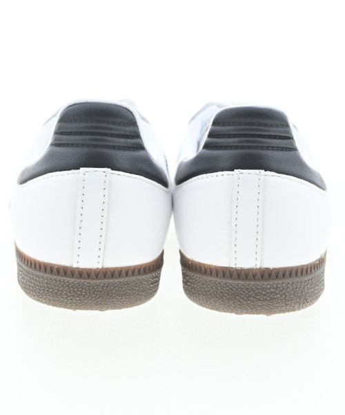 adidas（アディダス）スニーカー 白 サイズ:23.5cm レディース/2200706181036