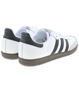 adidas（アディダス）スニーカー 白 サイズ:23.5cm レディース/2200706181036