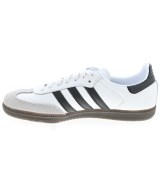 adidas（アディダス）スニーカー 白 サイズ:23.5cm レディース/2200706181036