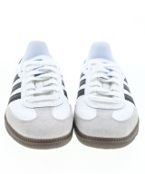 adidas（アディダス）スニーカー 白 サイズ:23.5cm レディース/2200706181036