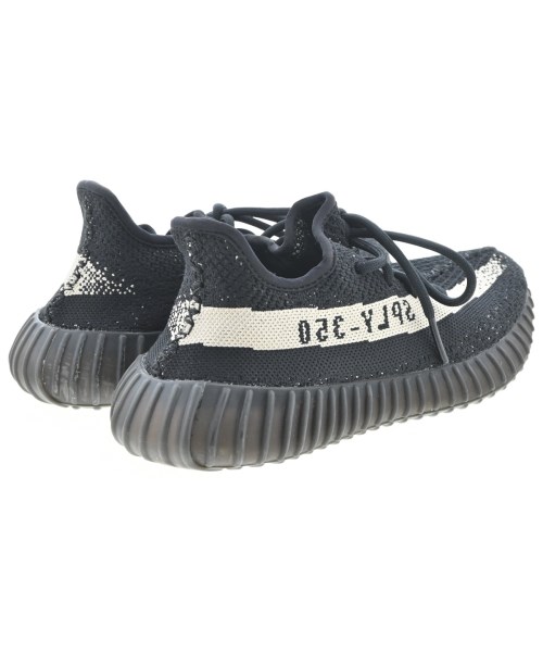 adidas（アディダス）スニーカー 黒 サイズ:24cm レディース/2200707896151