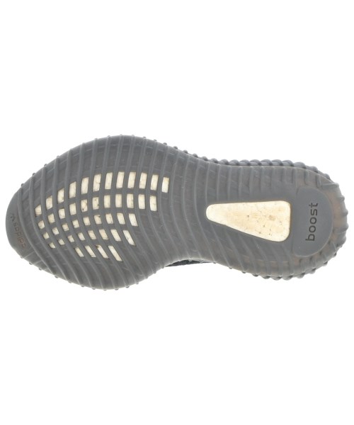 adidas（アディダス）スニーカー 黒 サイズ:24cm レディース/2200707896151